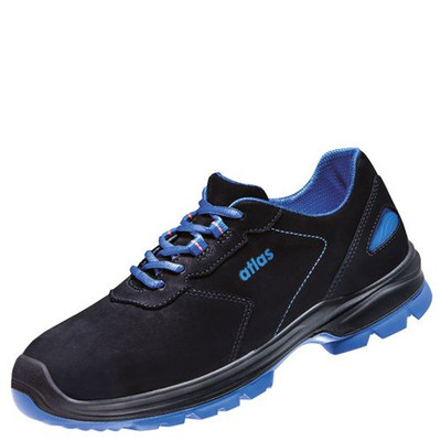 Bild von atlas® - Sicherheitshalbschuh ERGO-MED 600, S2, W14, Größe 47