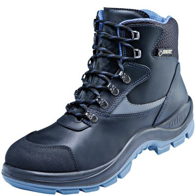 Bild von Atlas knöchelhoher Sicherheitsschuh GTX 565 XP blueline ESD S3, Weite 10 Größe 44