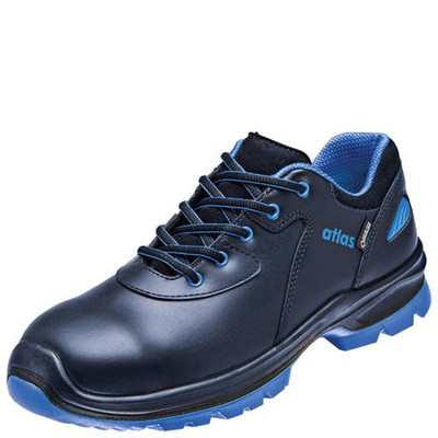 Bild von ATLAS GTX 563 XP S3 Sicherheitshalbschuh, Weite 12, Größe 45 - Neu