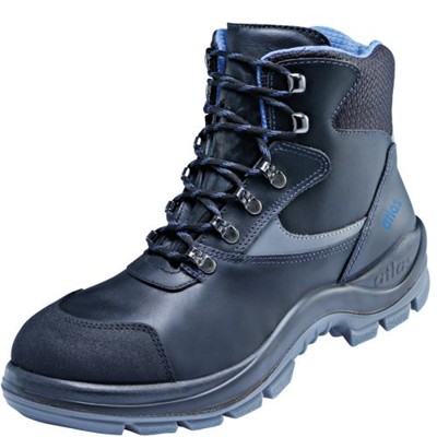 Bild von atlas® - Sicherheitsstiefel ERGO-MED 737 XP, S3, W13, Größe 37