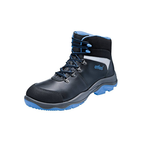Bild von atlas® - Sicherheitsstiefel SL 845 XP blue 2.0, S3 ESD, W10, Größe 45