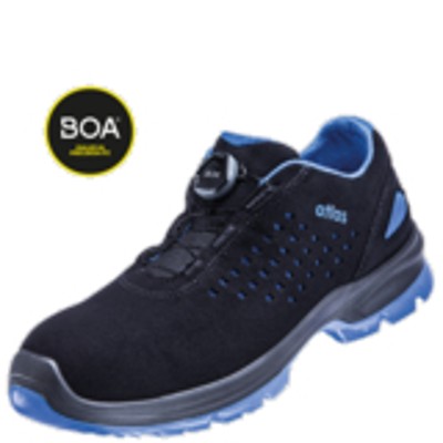 Bild von Sicherheitshalbschuh SL 940 BOA blue 2.0, S1 ESD, W10, Größe 38