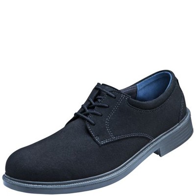 Bild von atlas® - Sicherheitshalbschuh CX 505 black, S1P ESD, W10, Größe 47