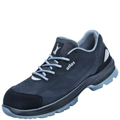 Bild von Sicherheitshalbschuh Ergo-Med 1305 XP, S1P, W13, Größe 46