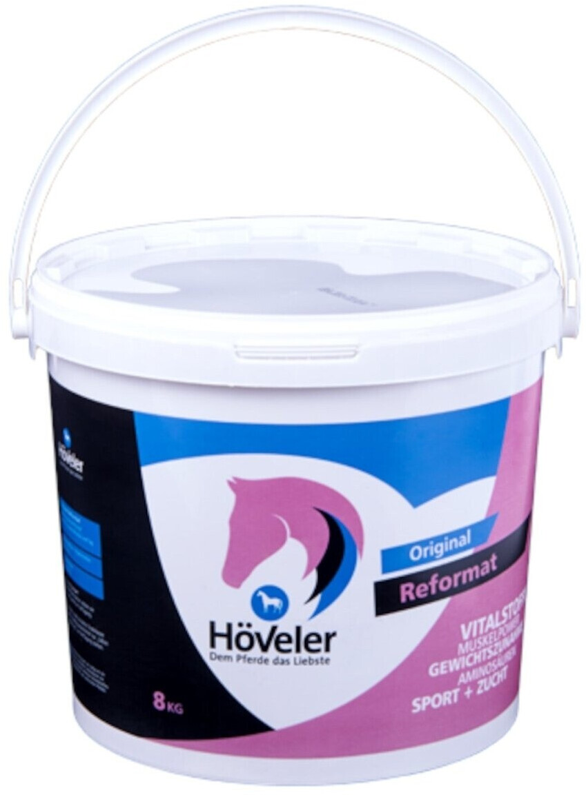 Bild von Höveler Reformat 8kg