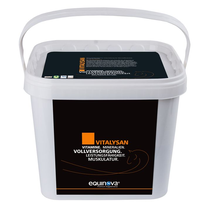Bild von Höveler Vitalysan 25 kg