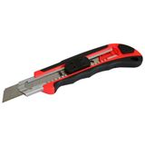 Bild von InLine, Cutter, Allzweck Cutter Messer, inkl. 3 Klingen (Cutter)