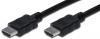 Bild von INLINE HDMI Kabel 1.4 PREMIUM 7,5m St/St mit Ethernet 4K x 2K Aufloesung 3D ueber HDMI abwaertskompatibel vergoldete Kontakte (17007P)