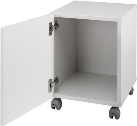 Bild von KYOCERA CB-1100-B - Flur - Holz - Weiß - M2135dn/M2635dn/M2735dw/M2040dn/M2540dn/M2640idw (870LD00134)