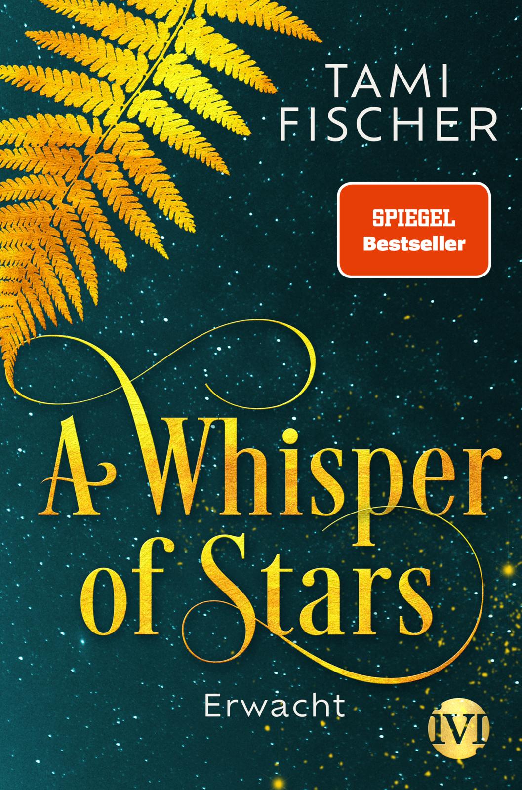 Bild von Signierte Ausgabe: A Whisper of Stars