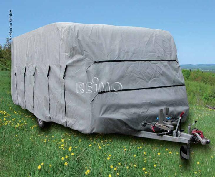 Bild von Reimo Tent Technology Wohnwagen Schutzhülle für Caravanbreite 2,5m (9329928634)