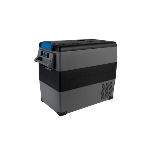 Bild von Carbest CampCooler 50 L Kompressor-Kühlbox 12V/24V