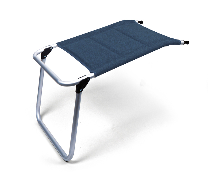 Bild von Camp4 Malaga Comfort Beinauflage dunkelblau