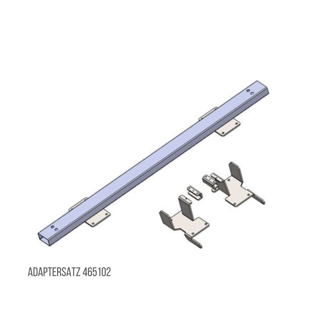 Bild von Carbest Adaptersatz für Autolift