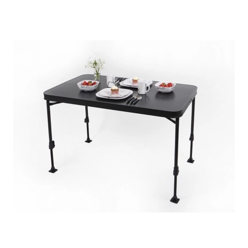 Bild von Camp4 Porto Klapptisch 115 x 70 cm – Ideal für die kleine Familie