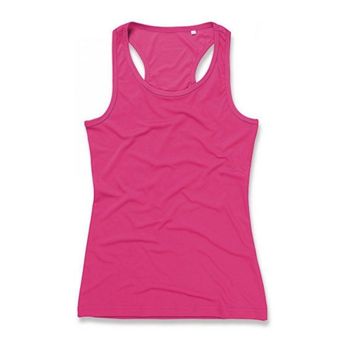 Bild von Stedman Trainingsshirt Damen Active Sport Tank Top T-Shirt
