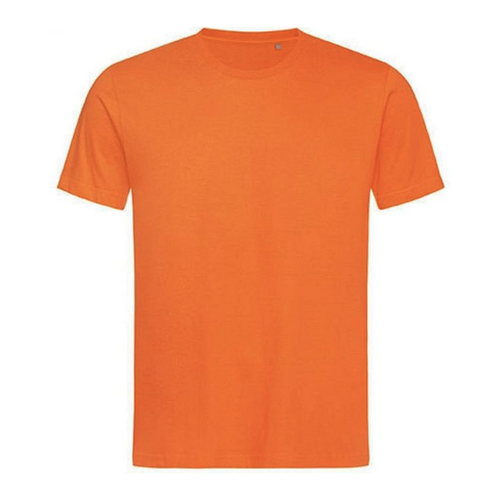 Bild von Stedman Rundhalsshirt Unisex Lux T-Shirt Unisex Rundhals