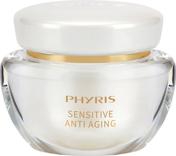 Bild von Phyris Sensitive 2.0 SE Sensitive Anti Aging 50 ml