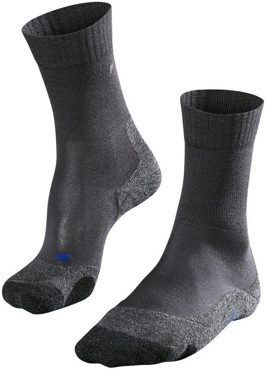 Bild von Falke TK2 Cool asphalt mel. (16139-3180)