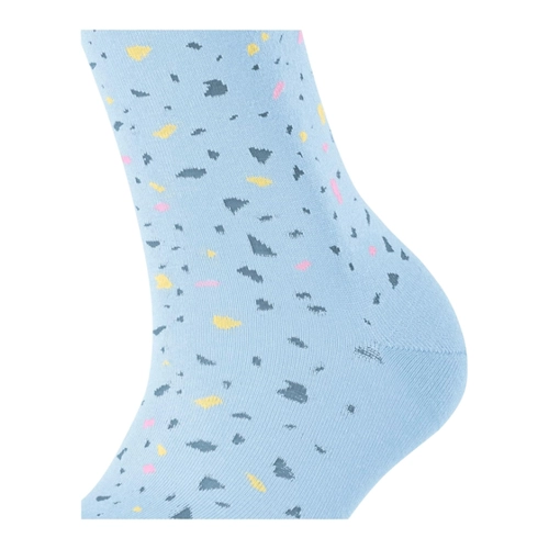 Bild von ESPRIT Damen Socken Terrazzo: Trendige Accessoires für jeden Tag