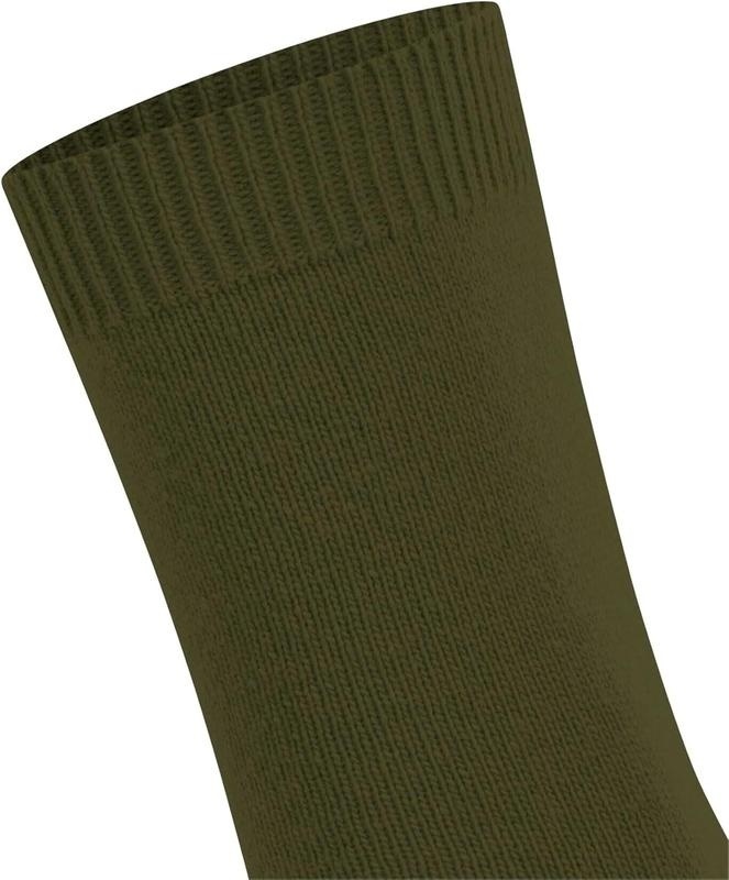 Bild von Cosy Wollsocken