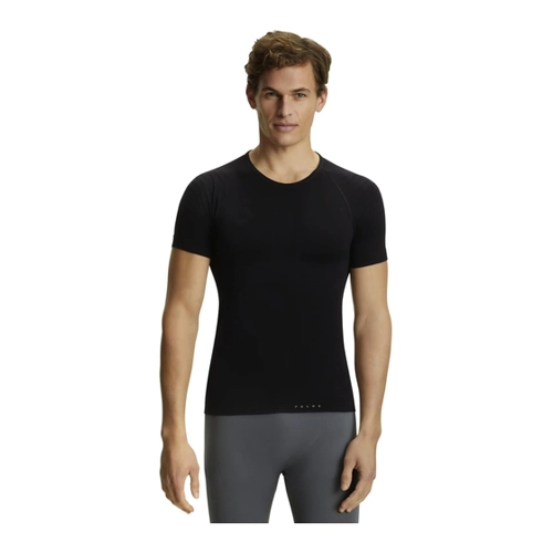 Bild von FALKE Funktionsshirt Warm für Herren – Optimale Wärme und Komfort