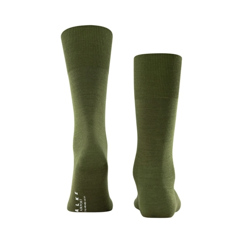 Bild von FALKE Merino Strumpf für Herren – Der perfekte Begleiter für jede Gelegenheit