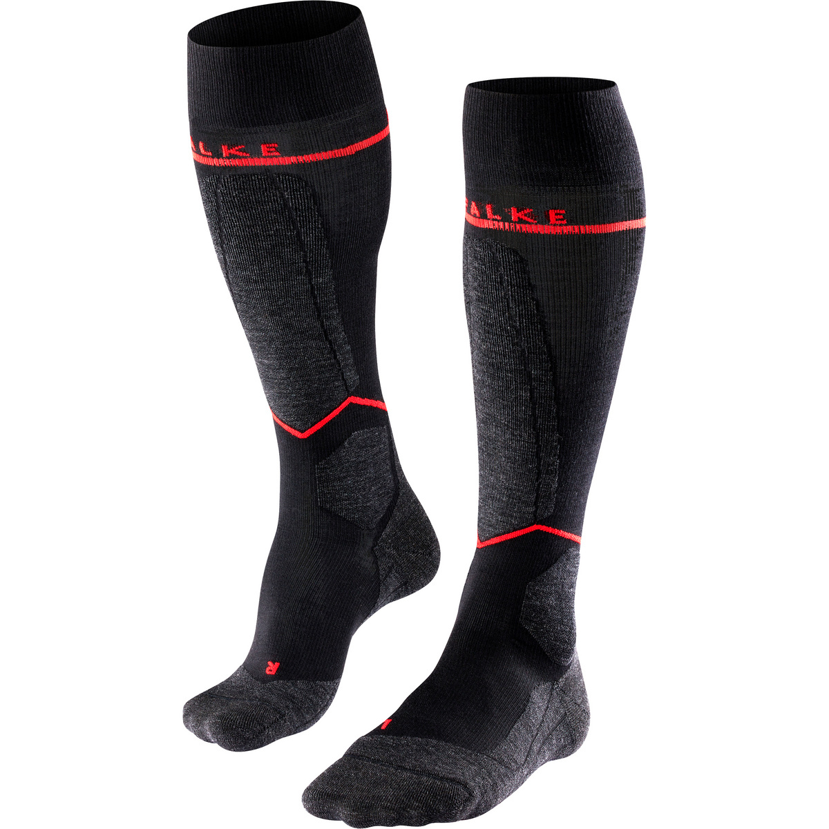 Bild von FALKE Skisocken SK4 Advanced Compression Light für eine bessere Zirkulation und optimierte Passform