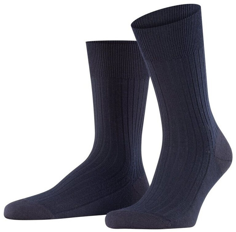 Bild von Falke Bristol Pure (14415) dark navy