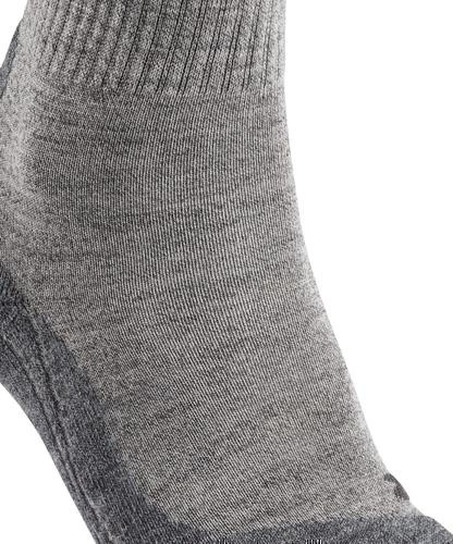 Bild von TK 2 Wool Women Größe 35-36 Farbe smog