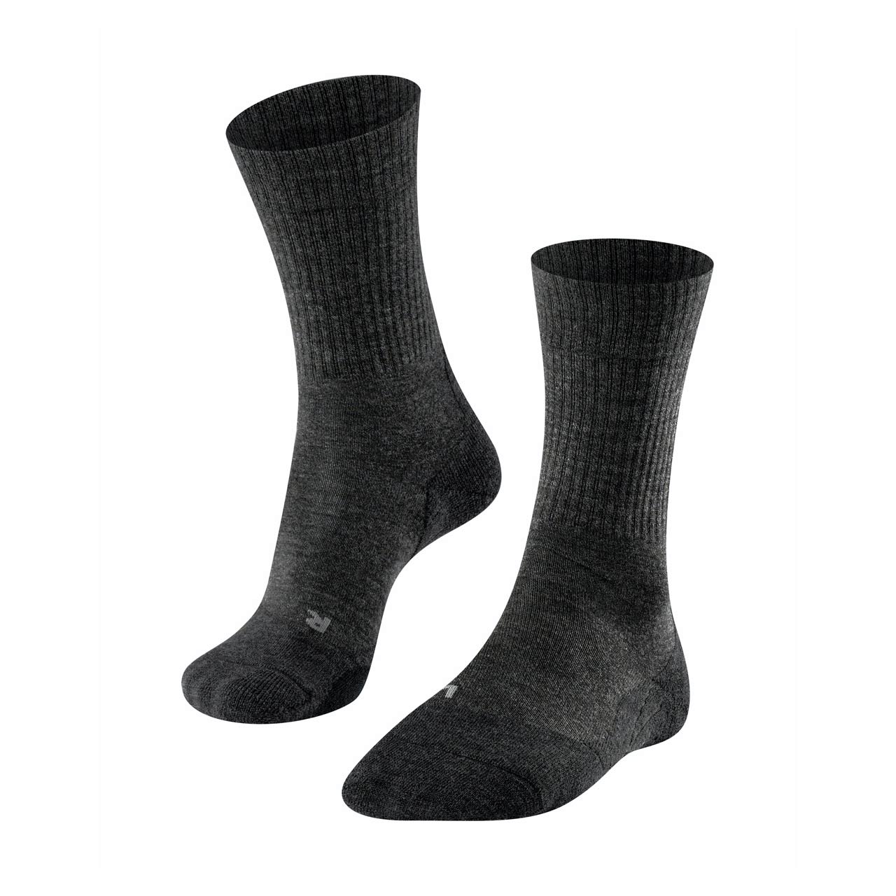 Bild von FALKE Wandersocken TK2 Explore Wool Hoher Komfort im Mittelgebirge