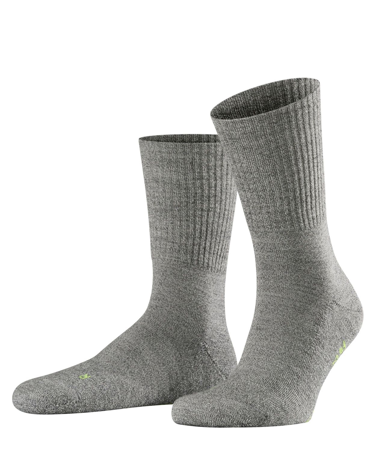Bild von FALKE Kurzsocken Unisex Sportsocken - Walkie Light, Trekking- und