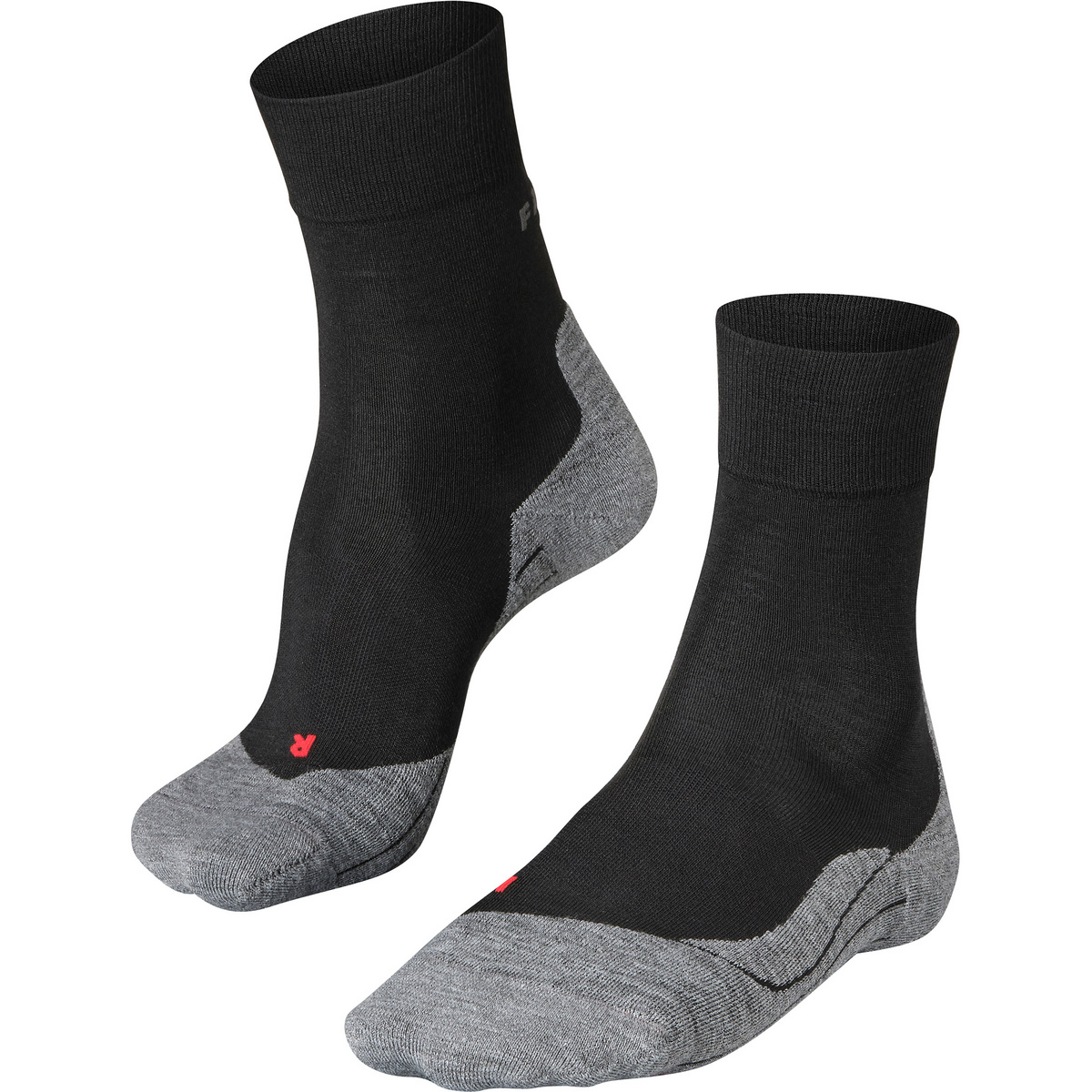 Bild von FALKE Laufsocken RU4 Endurance Wool leichte Laufsocke mit mittlerer Polsterung