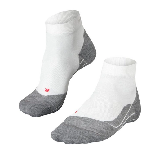 Bild von Falke RU 4 Short Men (16705) – Hochwertige Laufsocken für aktive Männer