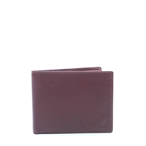 Bild von Brieftasche Dallas Braun