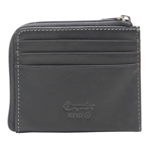 Bild von Esquire Oslo Kreditkartenetui RFID Leder – Eleganz für unterwegs