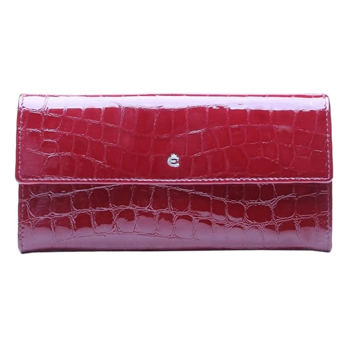 Bild von Esquire Nizza Geldbörse RFID Schutz Leder 18.5 cm