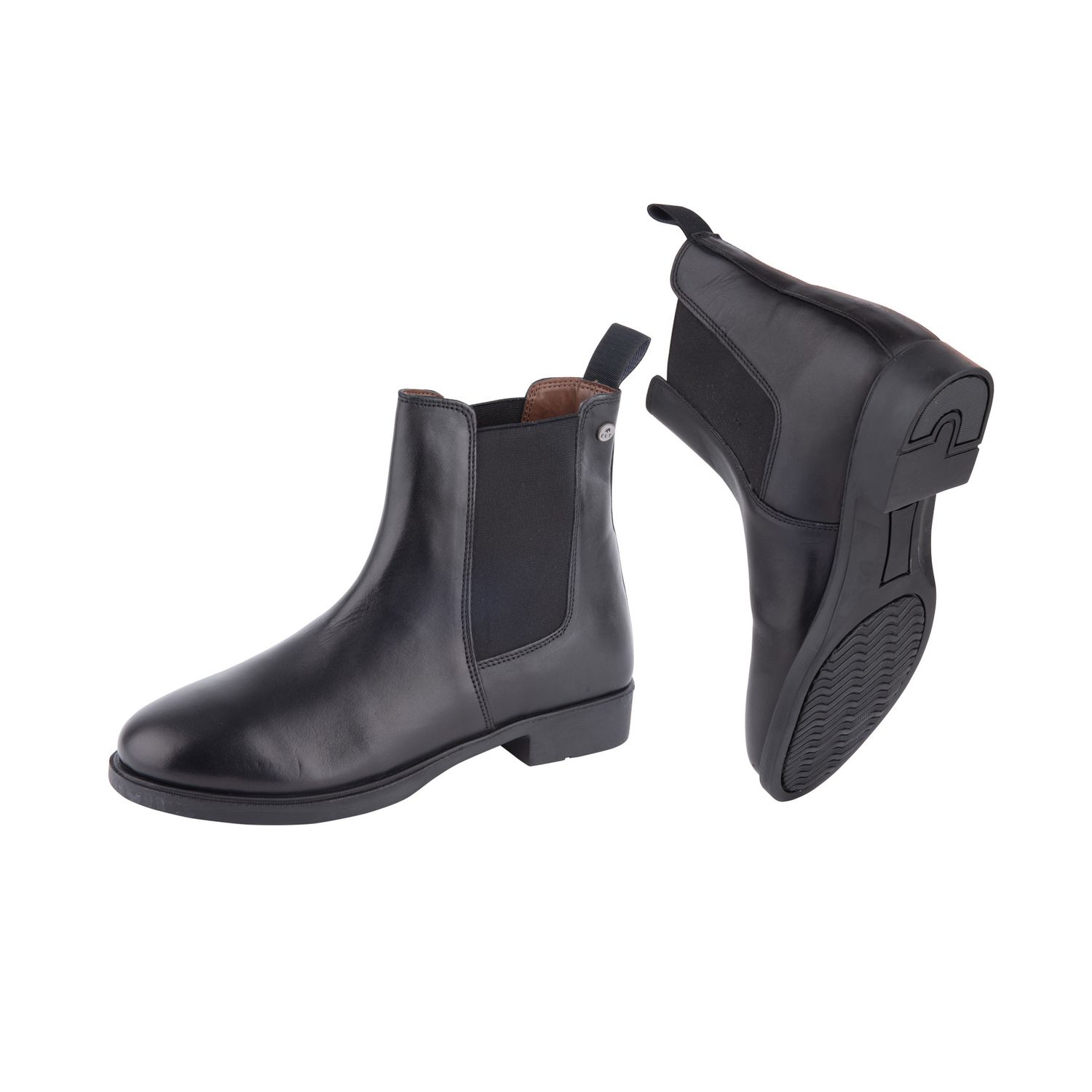 Bild von ELT Jodhpurstiefelette Classic