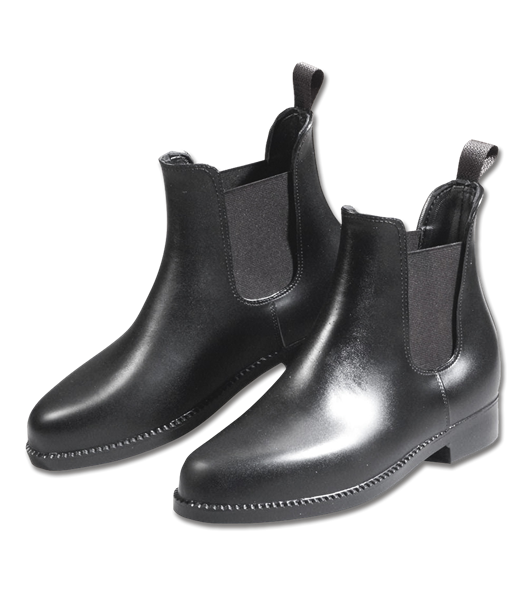 Bild von WALDHAUSEN ELT Jodhpurstiefelette Chelsea