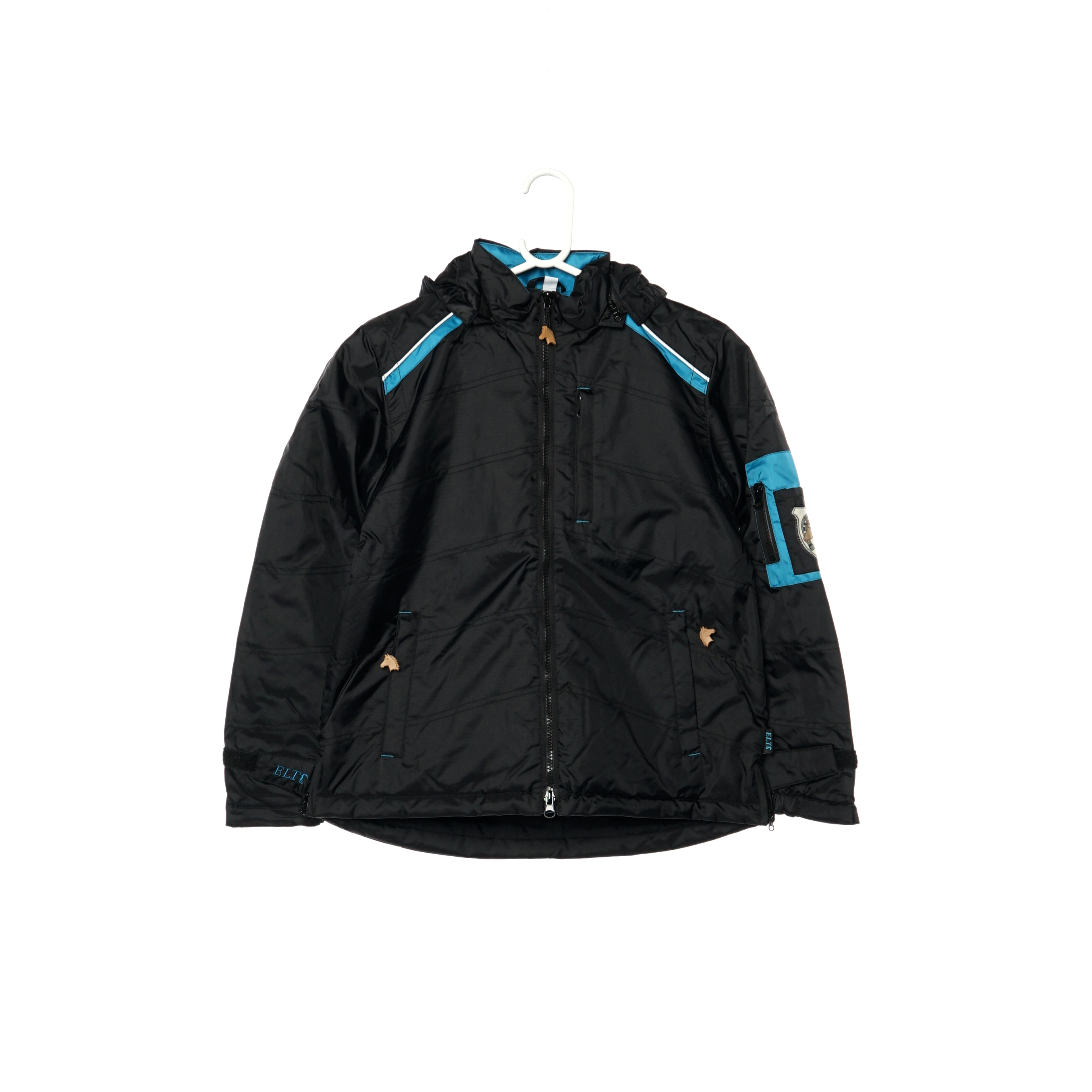 Bild von Waldhausen ELT Damen Reitjacke Elena (Größe: 152)