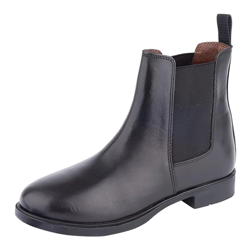 Bild von Jodhpurstiefelette Star