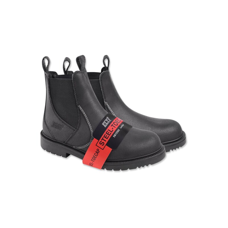 Bild von Waldhausen GmbH Waldhausen Jodhpurstiefeletten Secura 41 - EU