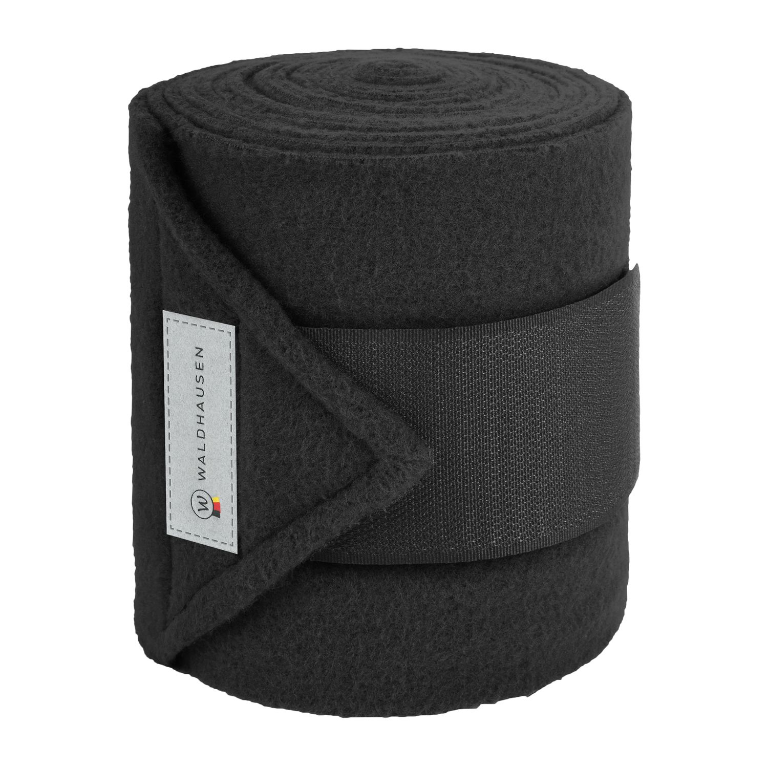 Bild von Waldhausen Fleecebandage Basic 4erSet Pony