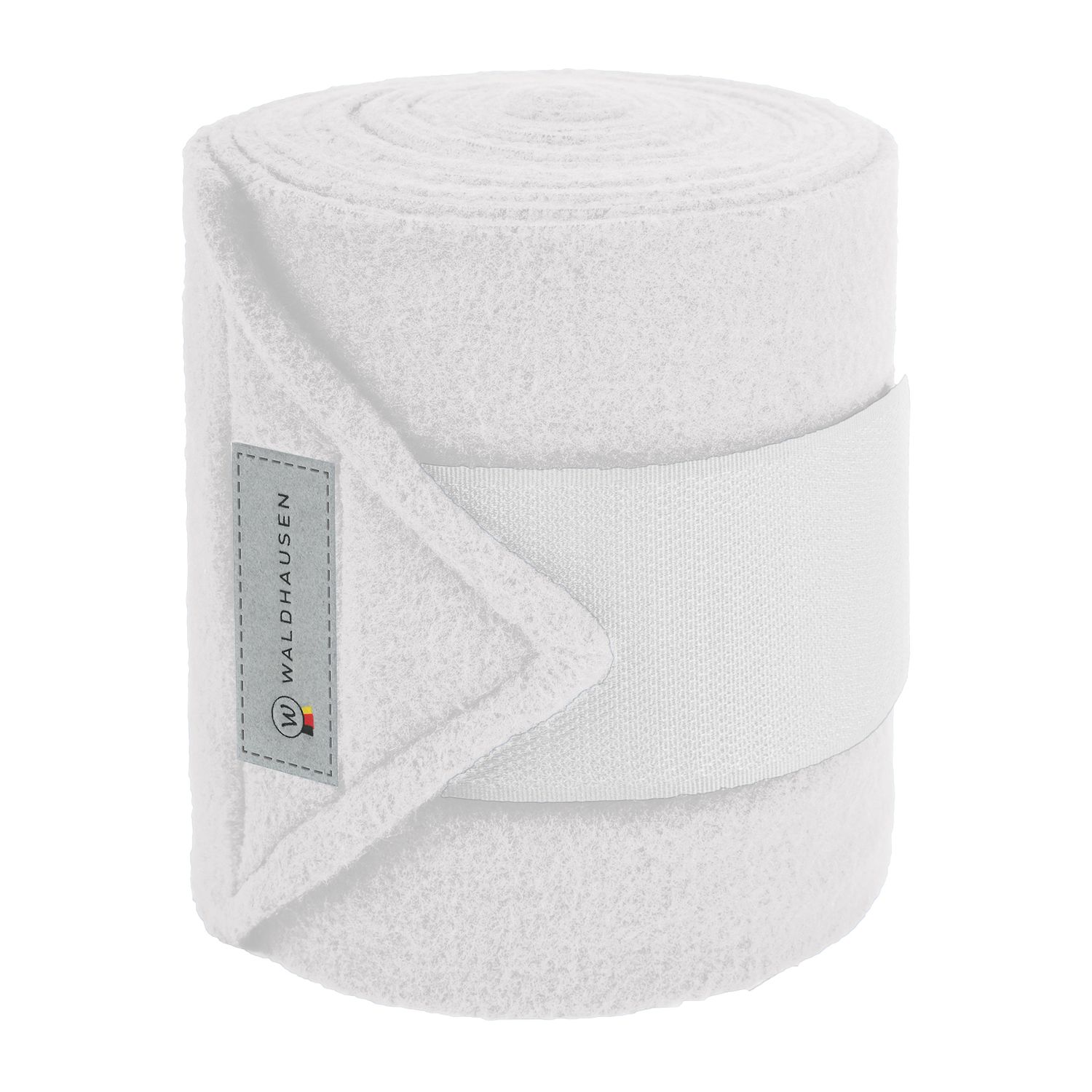 Bild von Waldhausen Fleecebandage Basic 4erSet