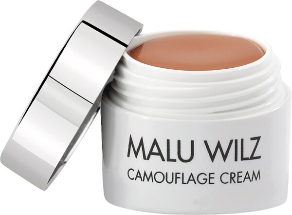 Bild von Malu Wilz - Beauté Camouflage Cream - Velvet Toffee Brown/Nr. 05