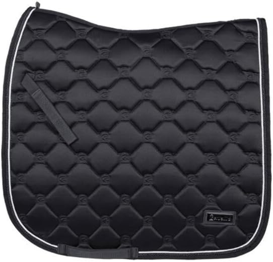 Bild von Cavallo Schabracke HANAYA Black VS