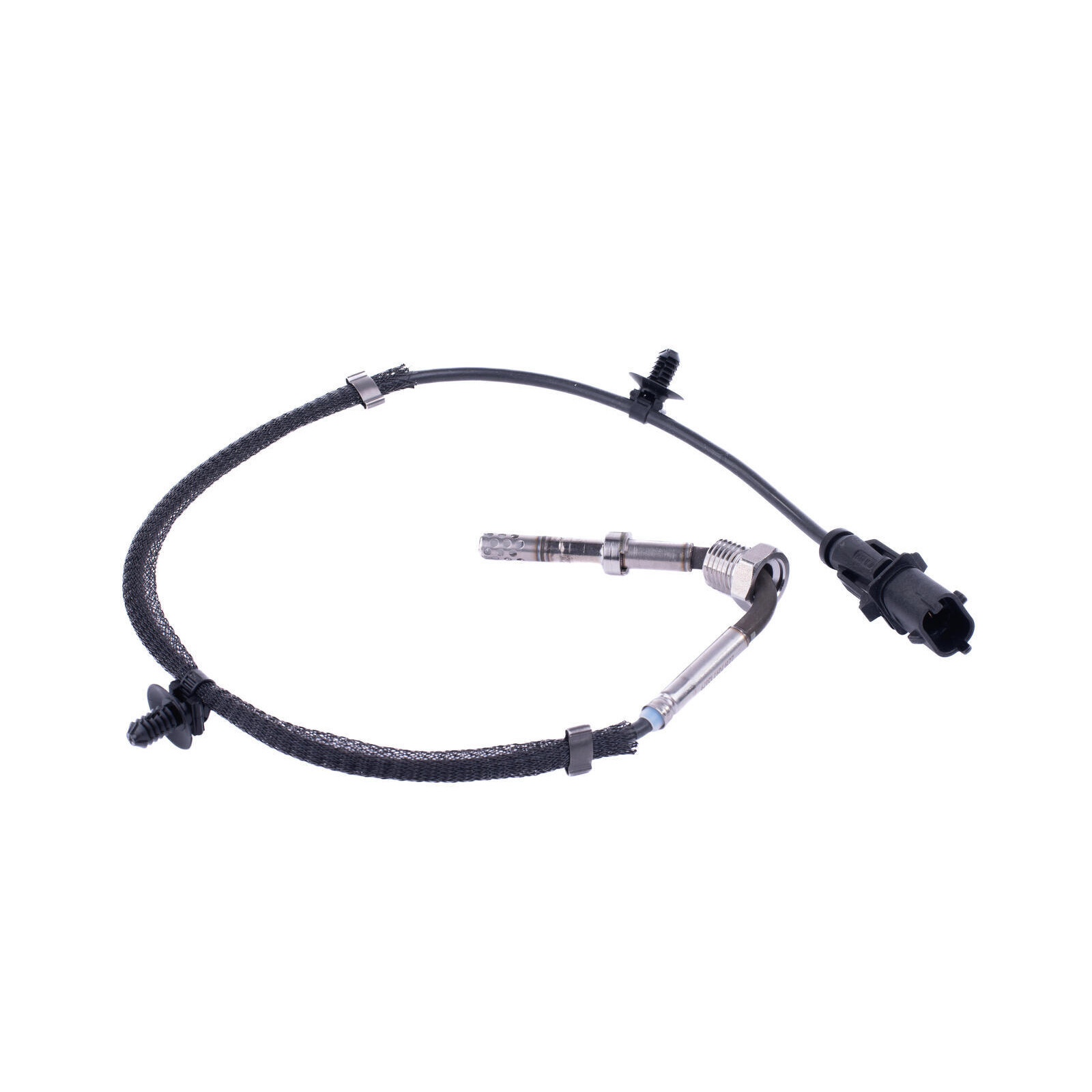 Bild von HITACHI 2505555 Sensor, Abgastemperatur nach Katalysator OPEL: Astra J Hatchback, Zafira C Tourer, Astra J GTC