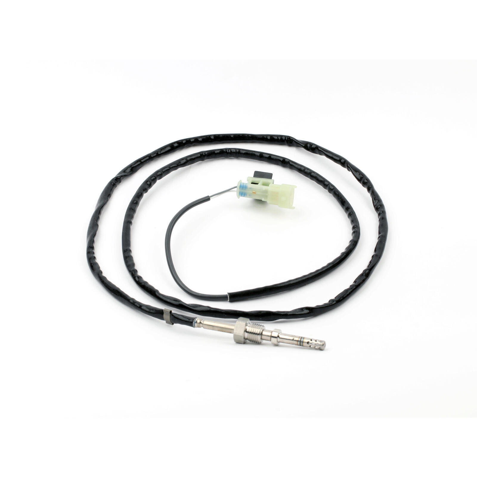 Bild von HITACHI 2507078 Sensor, Abgastemperatur nach Rußpartikelfilter OPEL: Zafira B, Astra H Hatchback