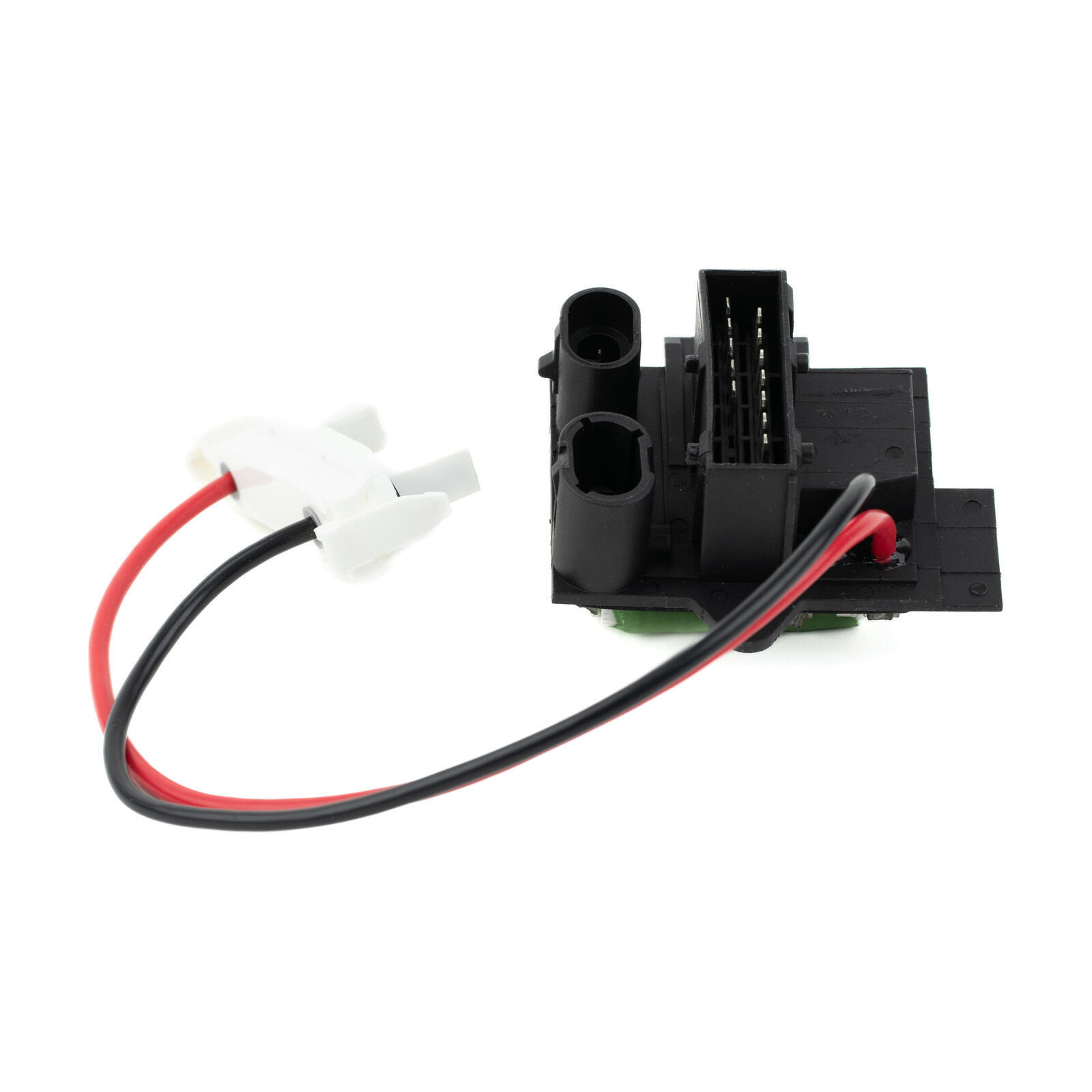 Bild von HITACHI 132608 Widerstand, Innenraumgebläse RENAULT: CLIO 2
