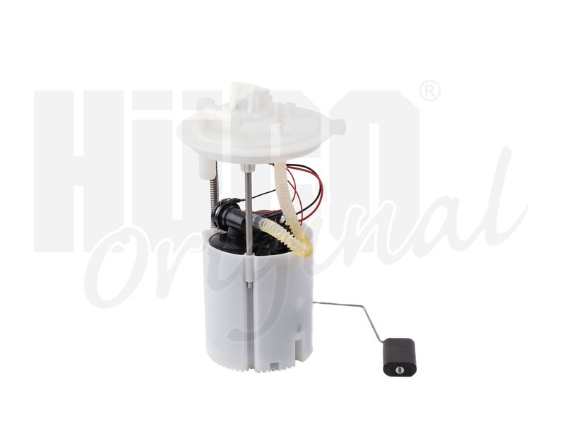 Bild von HITACHI 132764 Kraftstoff-Fördereinheit Benzin mit Tankgeber
